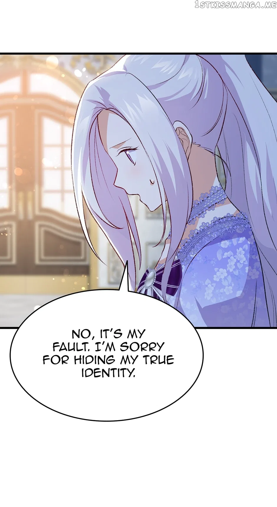 I Tried To Persuade My Brother And He Entrusted The Male Lead To Me Chapter 93 – Page 45