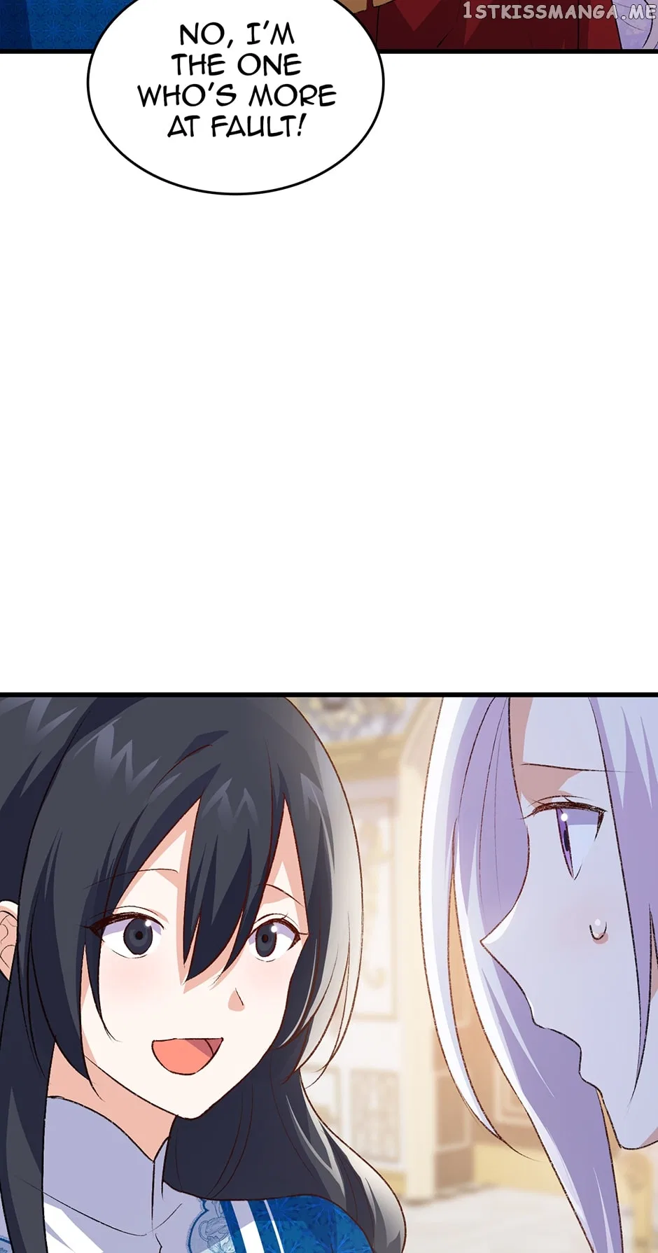 I Tried To Persuade My Brother And He Entrusted The Male Lead To Me Chapter 93 – Page 47