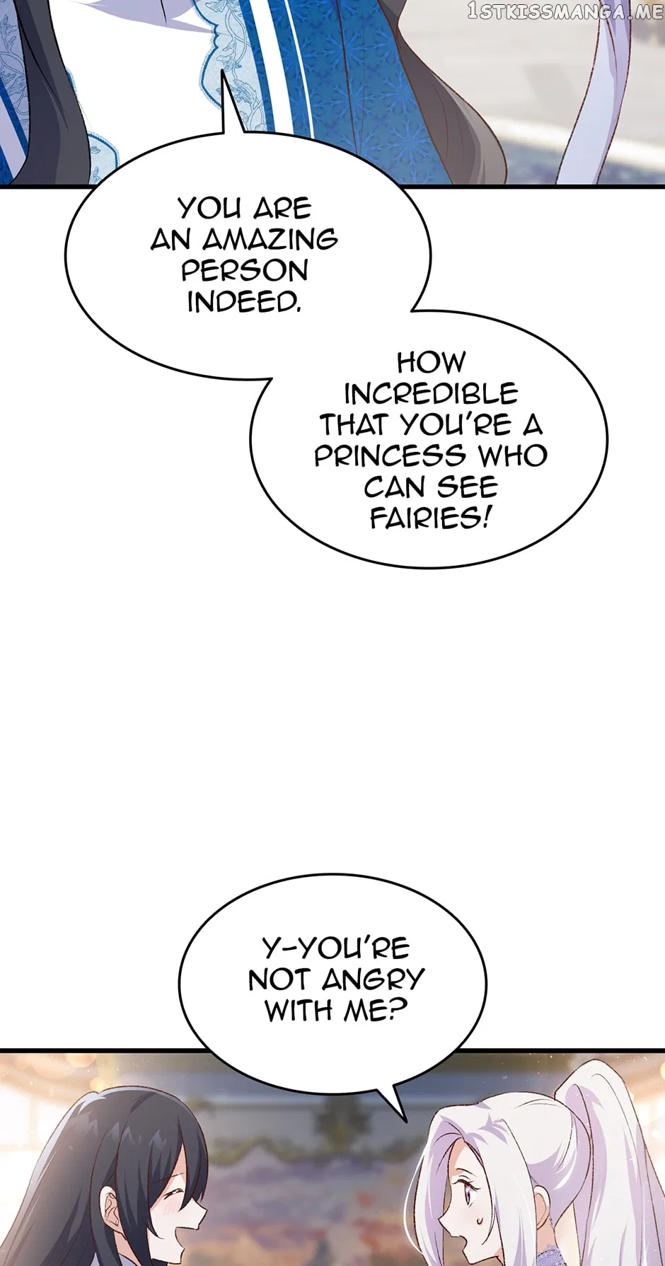 I Tried To Persuade My Brother And He Entrusted The Male Lead To Me Chapter 93 – Page 48