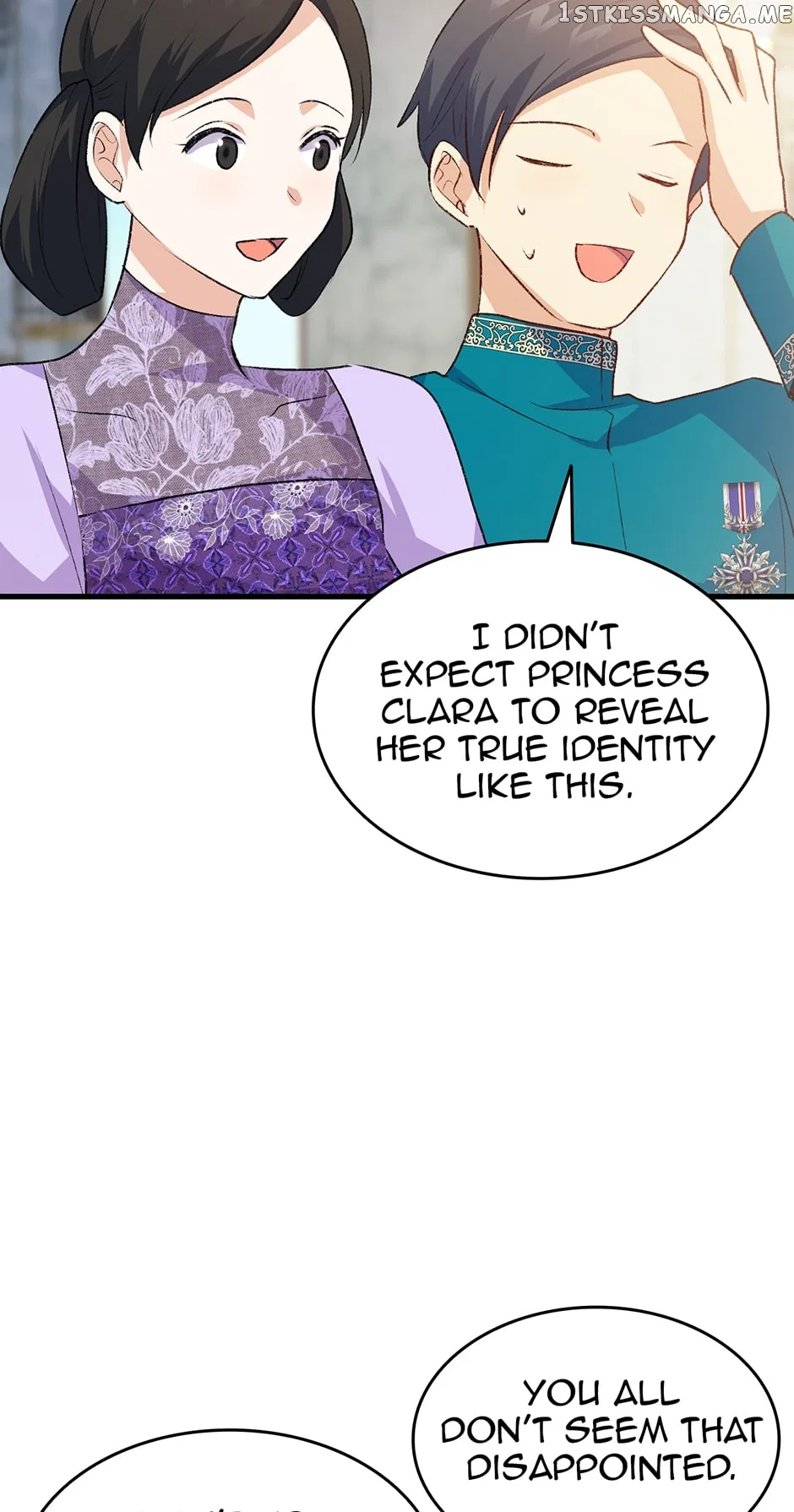 I Tried To Persuade My Brother And He Entrusted The Male Lead To Me Chapter 93 – Page 50
