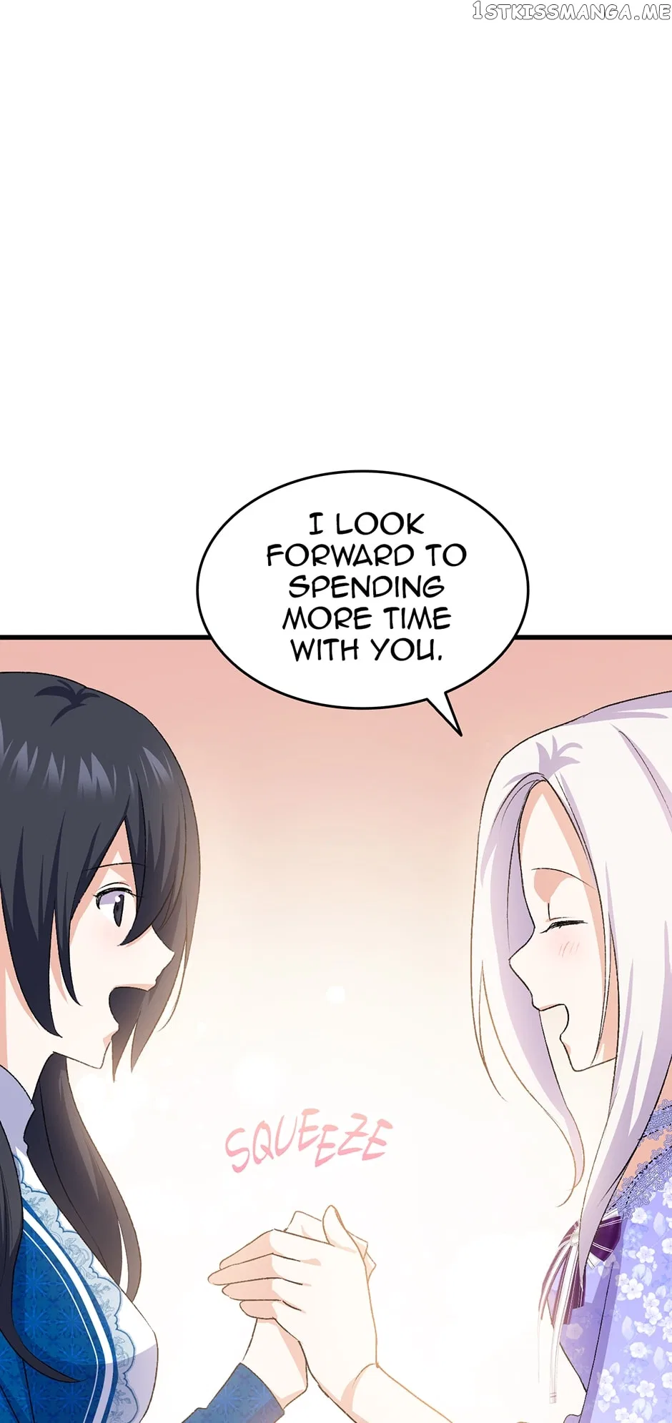 I Tried To Persuade My Brother And He Entrusted The Male Lead To Me Chapter 93 – Page 54