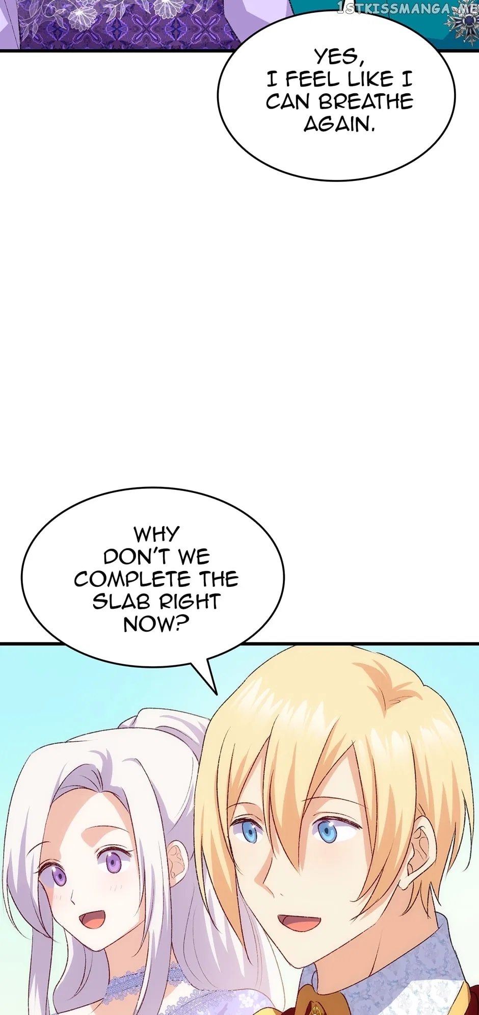 I Tried To Persuade My Brother And He Entrusted The Male Lead To Me Chapter 93 – Page 56