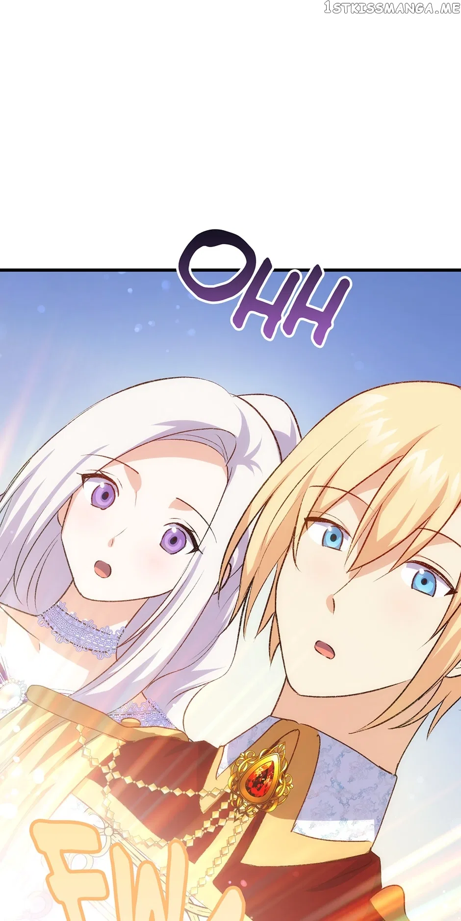 I Tried To Persuade My Brother And He Entrusted The Male Lead To Me Chapter 93 – Page 60