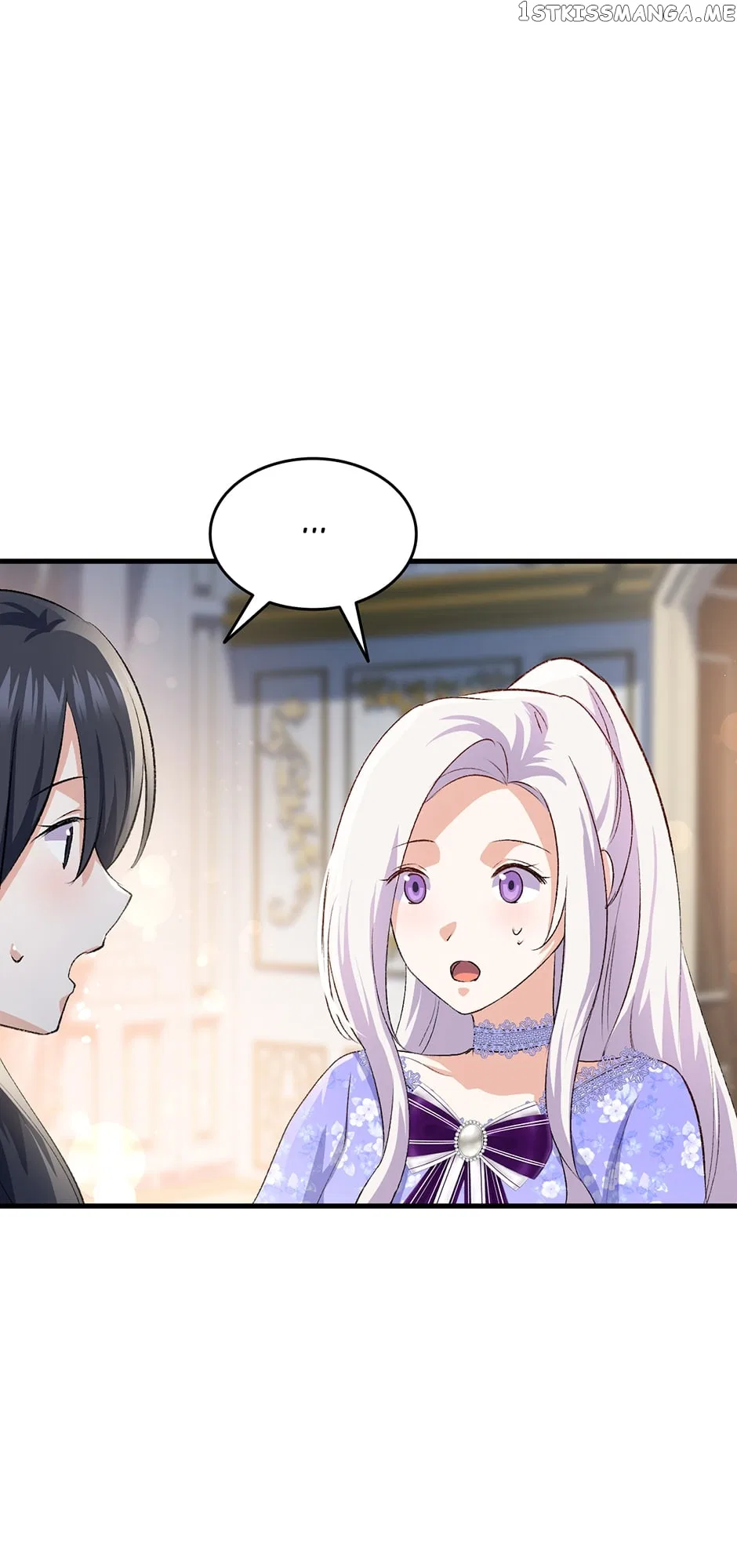 I Tried To Persuade My Brother And He Entrusted The Male Lead To Me Chapter 93 – Page 65