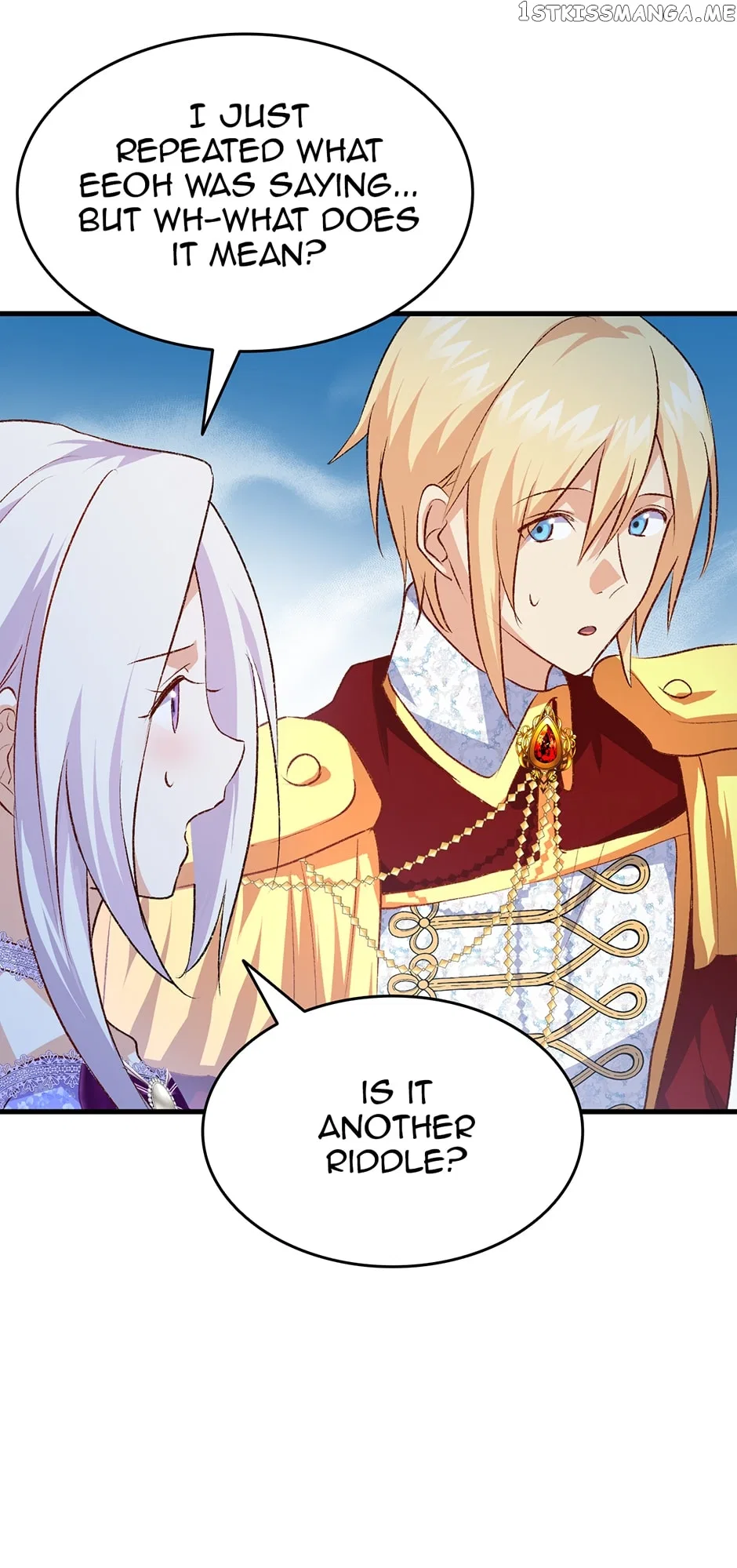 I Tried To Persuade My Brother And He Entrusted The Male Lead To Me Chapter 93 – Page 66