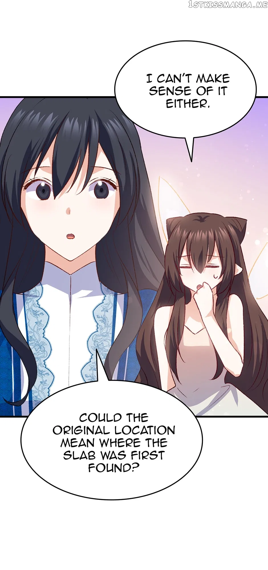 I Tried To Persuade My Brother And He Entrusted The Male Lead To Me Chapter 93 – Page 67