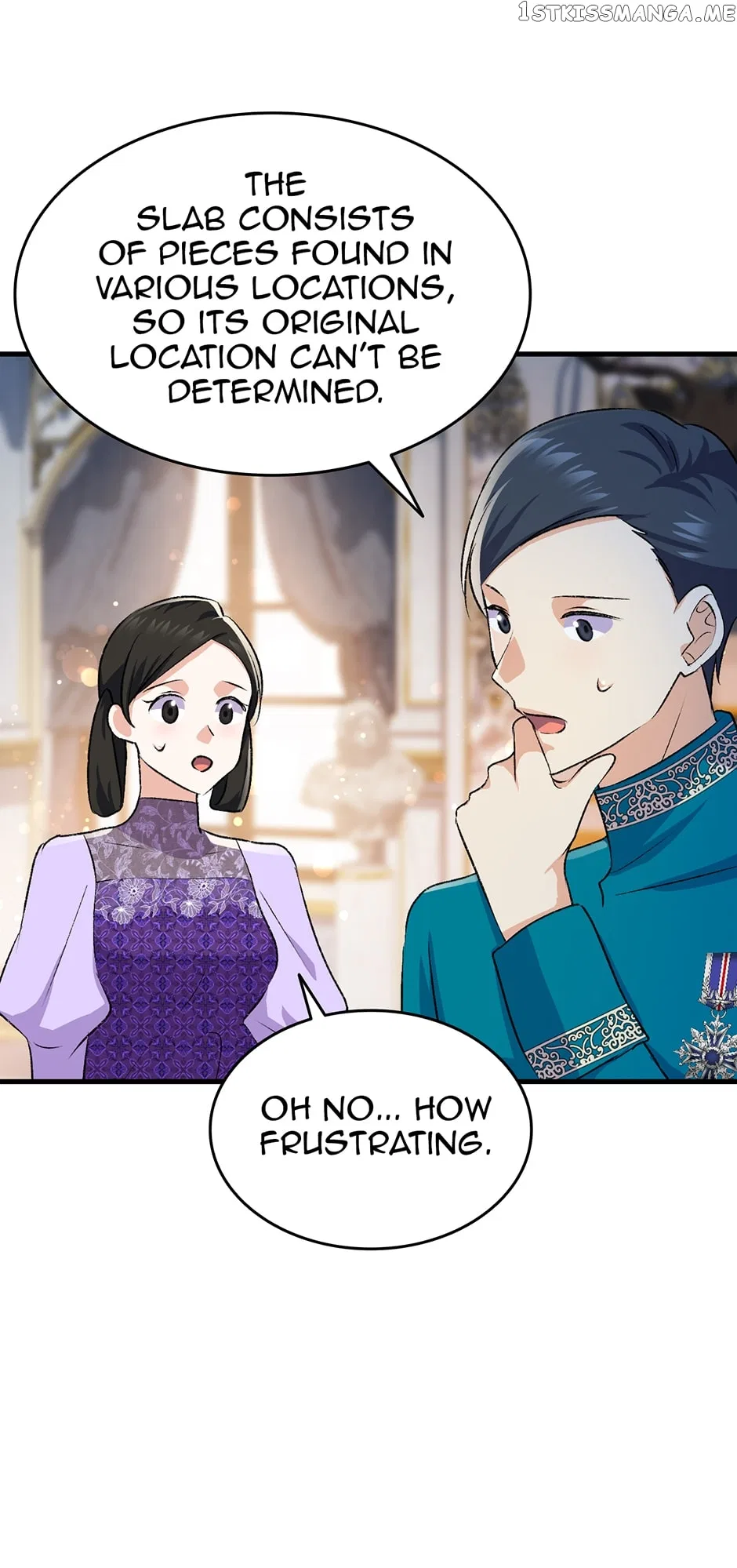 I Tried To Persuade My Brother And He Entrusted The Male Lead To Me Chapter 93 – Page 68