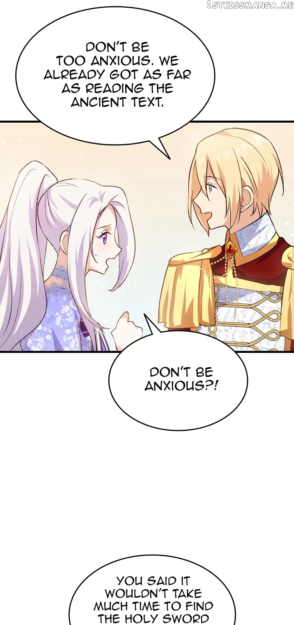I Tried To Persuade My Brother And He Entrusted The Male Lead To Me Chapter 93 – Page 69
