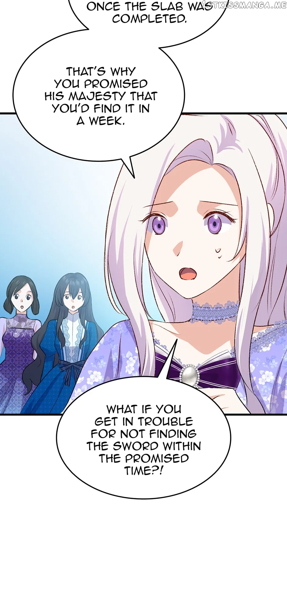 I Tried To Persuade My Brother And He Entrusted The Male Lead To Me Chapter 93 – Page 70