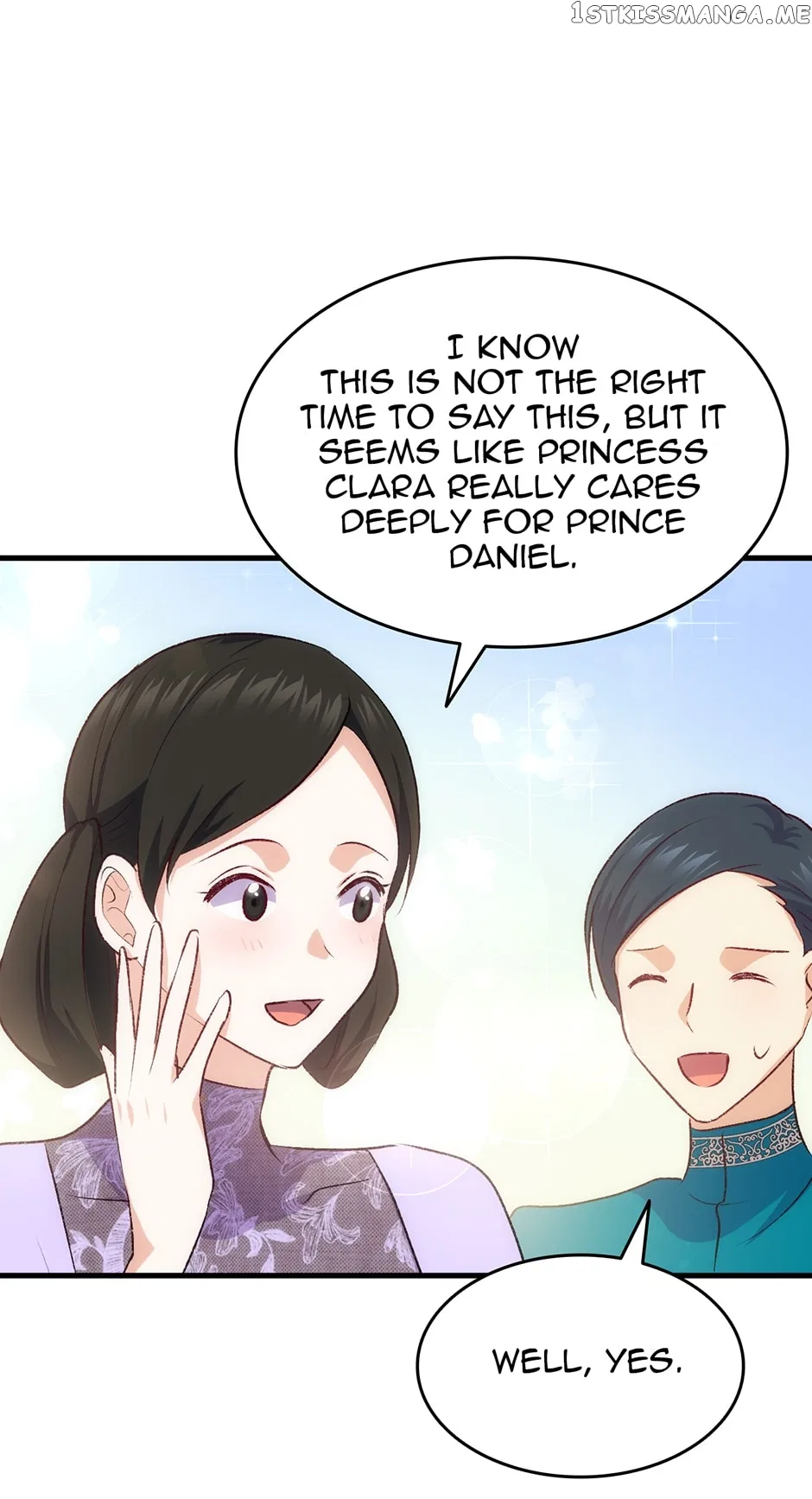 I Tried To Persuade My Brother And He Entrusted The Male Lead To Me Chapter 93 – Page 71