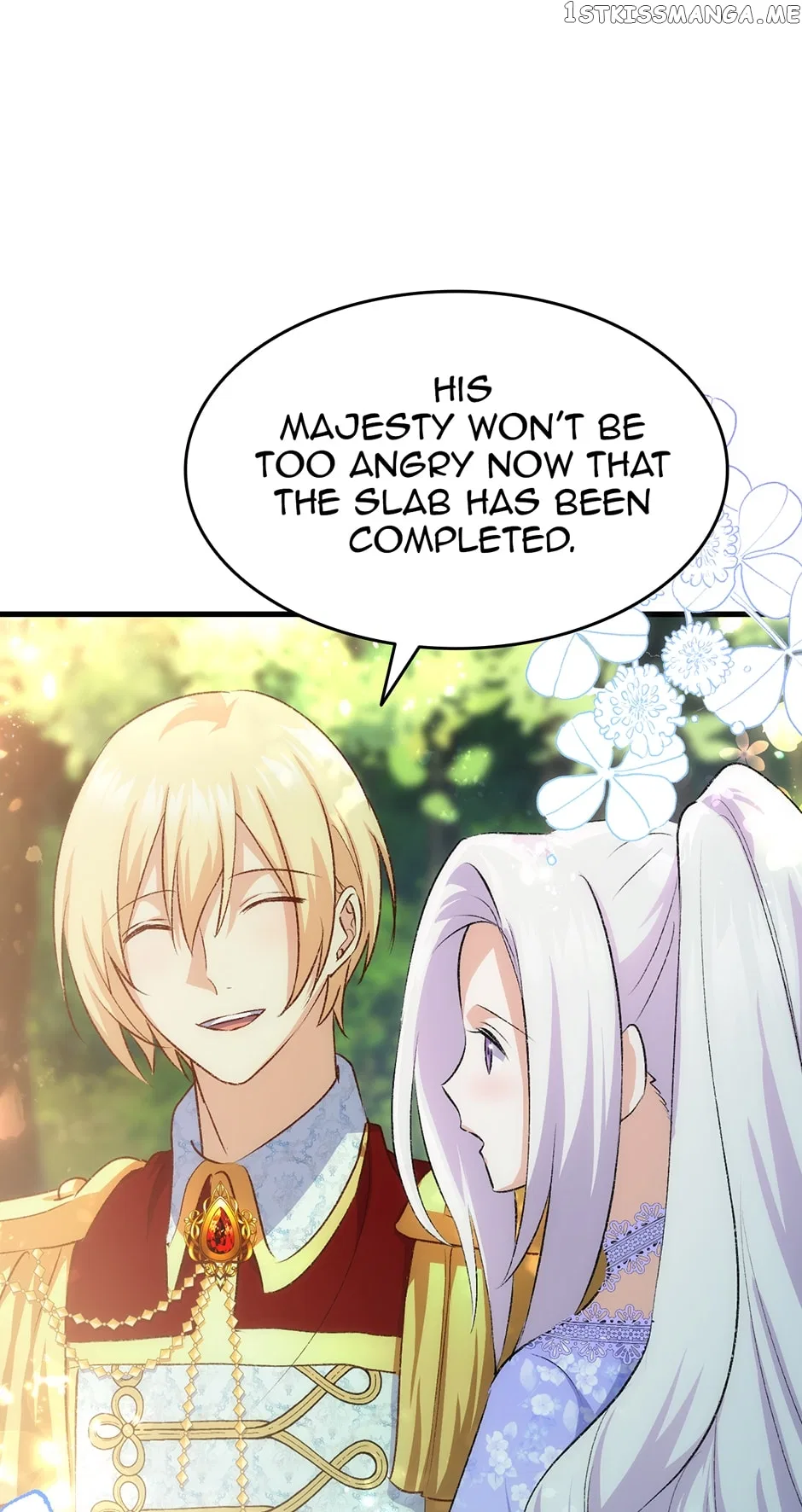 I Tried To Persuade My Brother And He Entrusted The Male Lead To Me Chapter 93 – Page 78