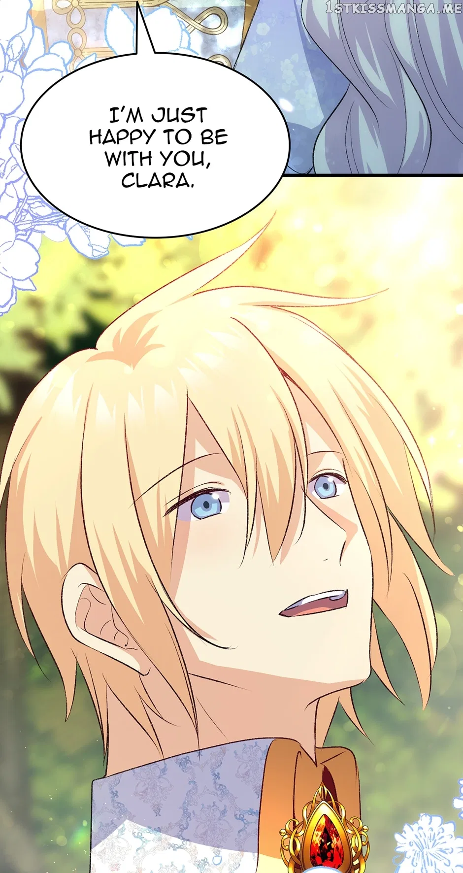 I Tried To Persuade My Brother And He Entrusted The Male Lead To Me Chapter 93 – Page 79