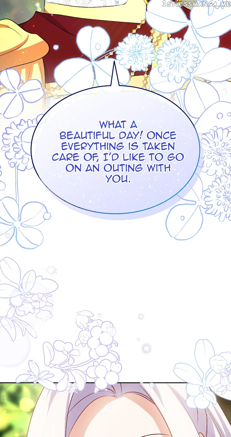 I Tried To Persuade My Brother And He Entrusted The Male Lead To Me Chapter 93 – Page 80