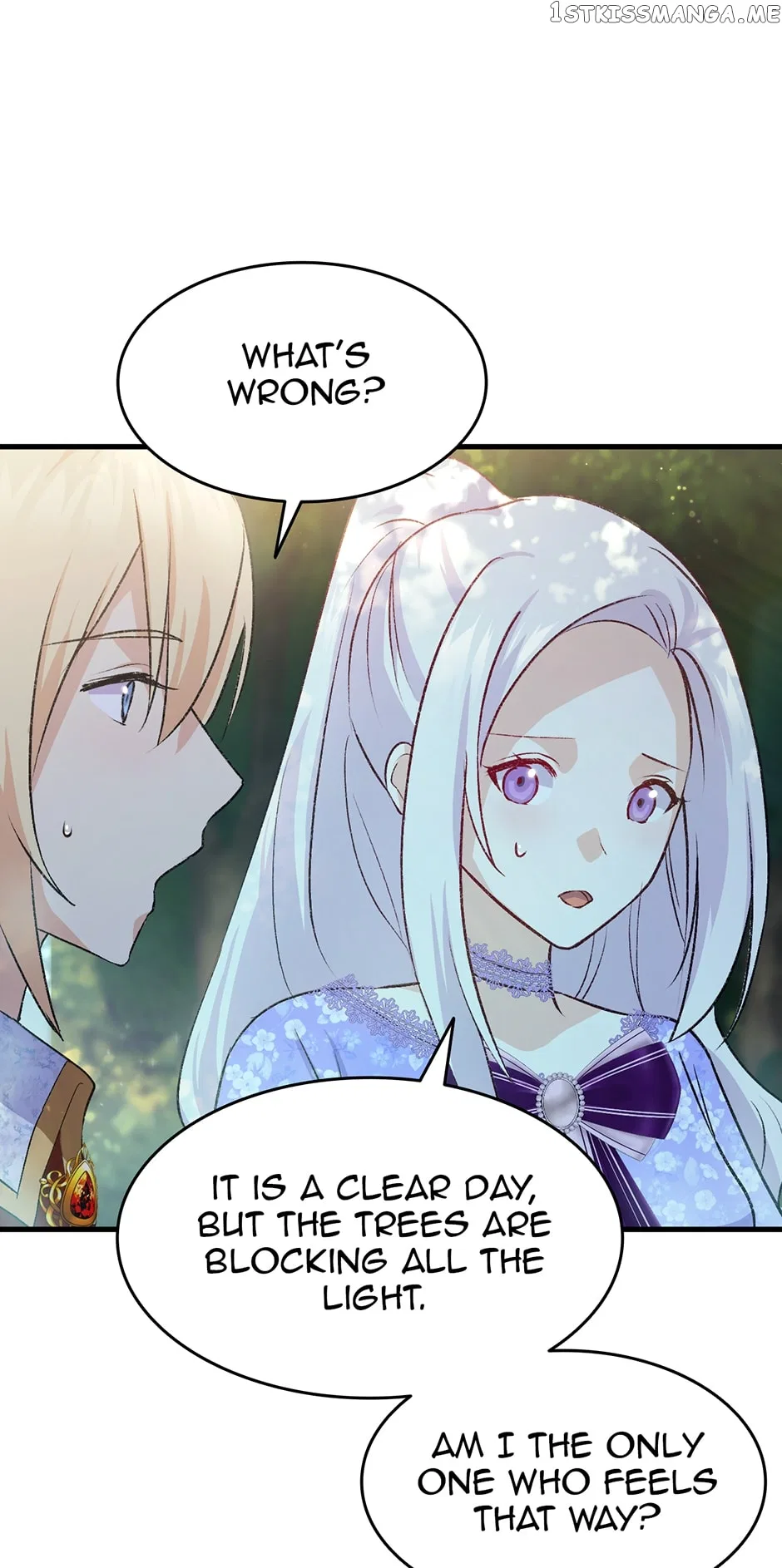 I Tried To Persuade My Brother And He Entrusted The Male Lead To Me Chapter 93 – Page 84