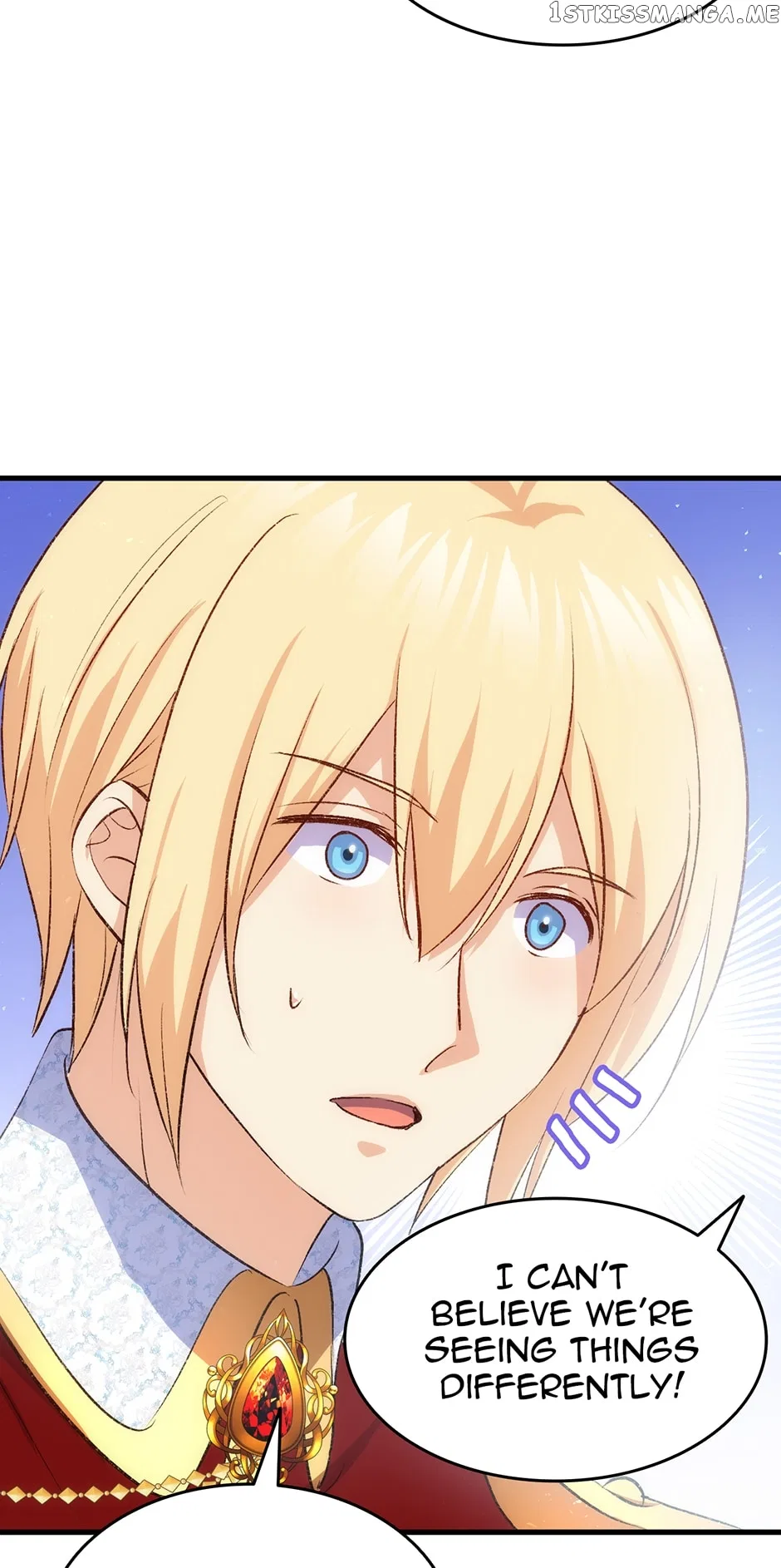 I Tried To Persuade My Brother And He Entrusted The Male Lead To Me Chapter 93 – Page 85