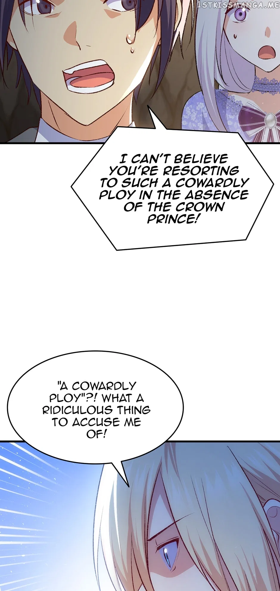 I Tried To Persuade My Brother And He Entrusted The Male Lead To Me Chapter 92 – Page 5