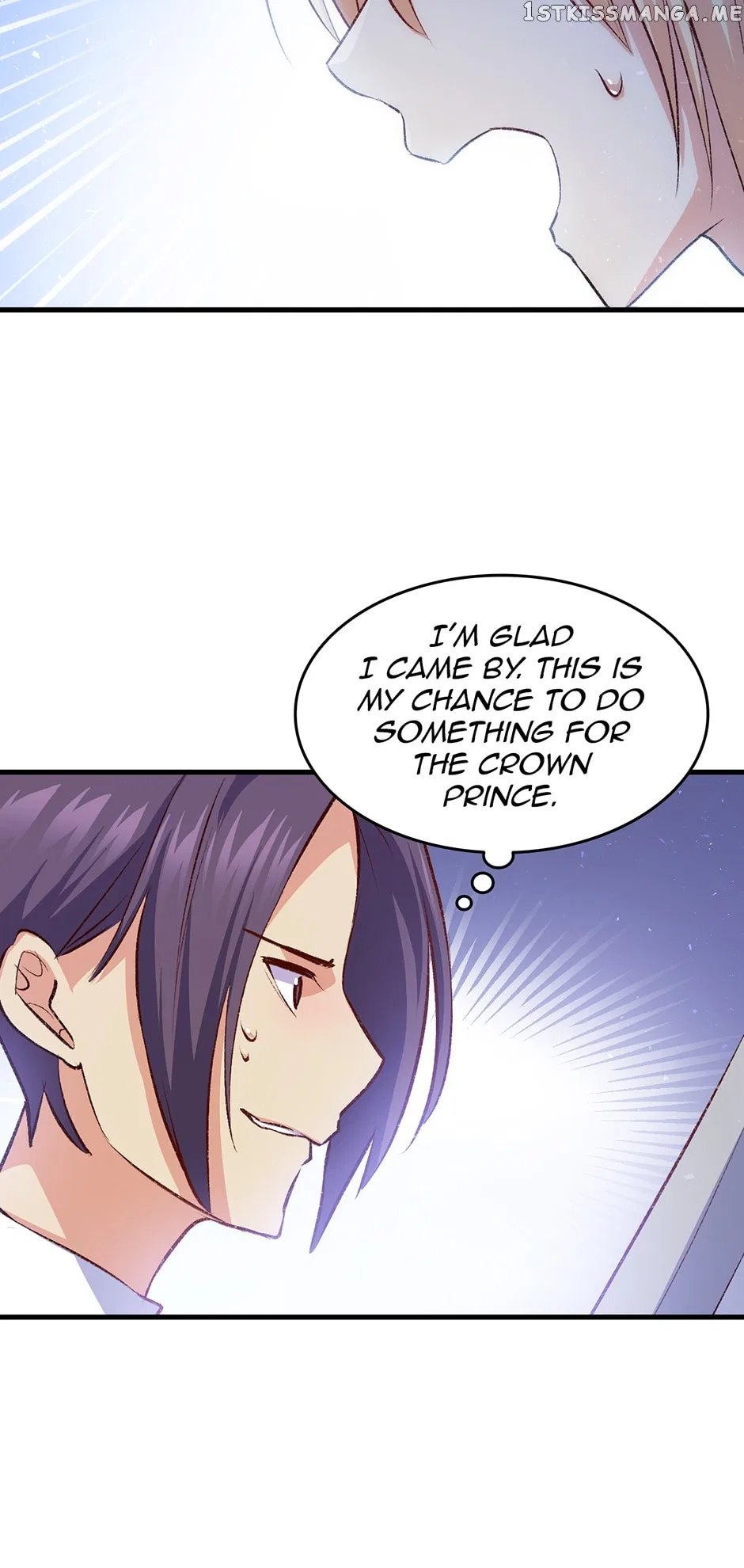 I Tried To Persuade My Brother And He Entrusted The Male Lead To Me Chapter 92 – Page 6