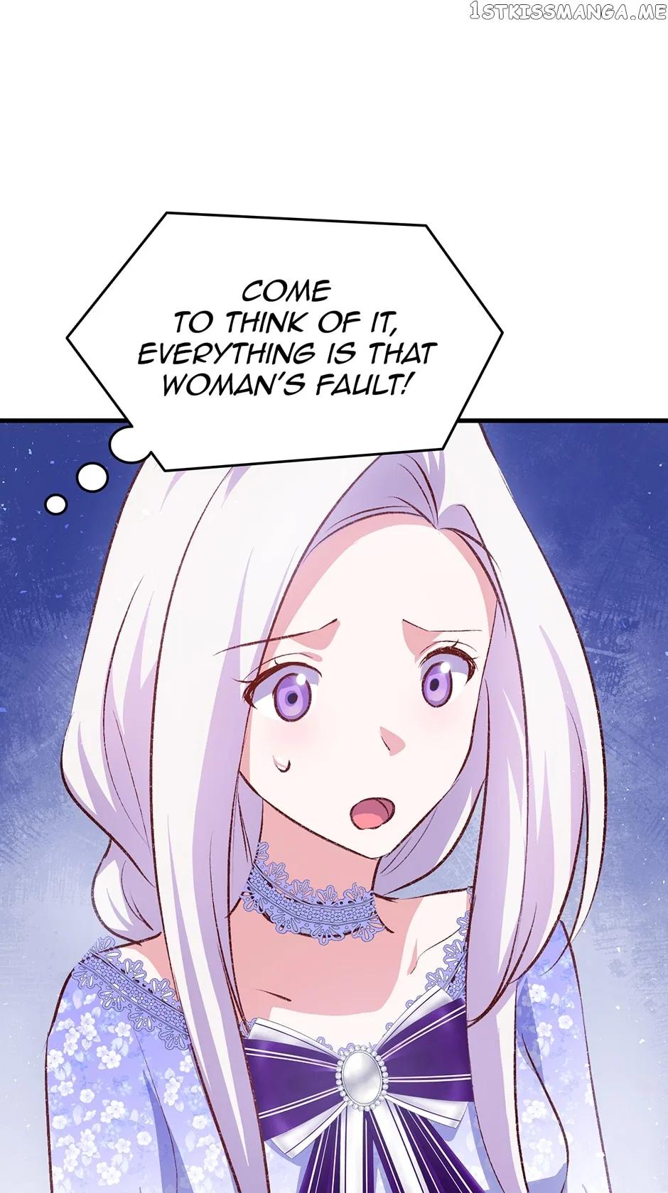 I Tried To Persuade My Brother And He Entrusted The Male Lead To Me Chapter 92 – Page 7