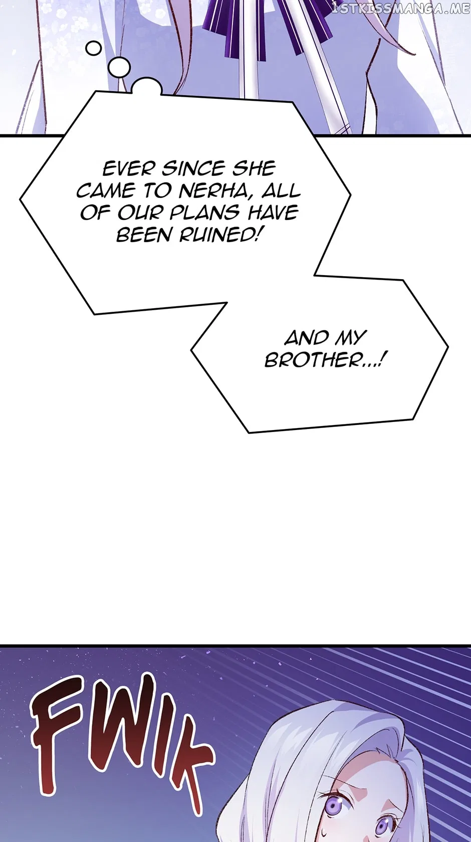 I Tried To Persuade My Brother And He Entrusted The Male Lead To Me Chapter 92 – Page 8