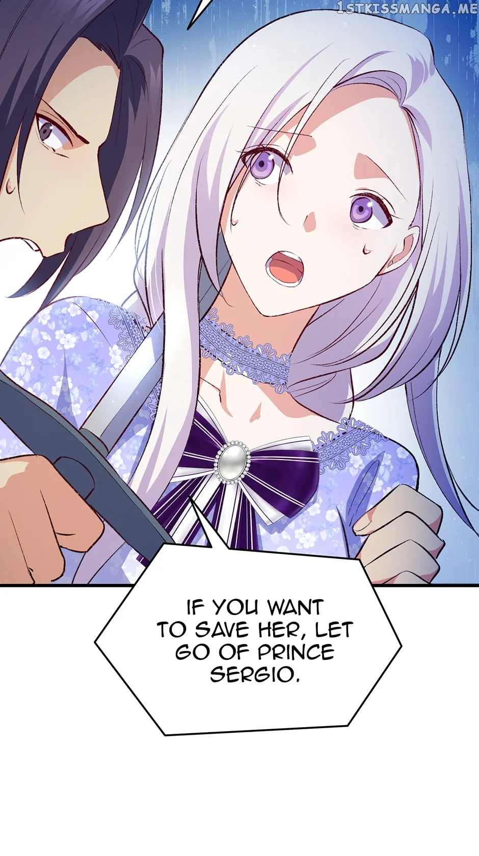 I Tried To Persuade My Brother And He Entrusted The Male Lead To Me Chapter 92 – Page 10
