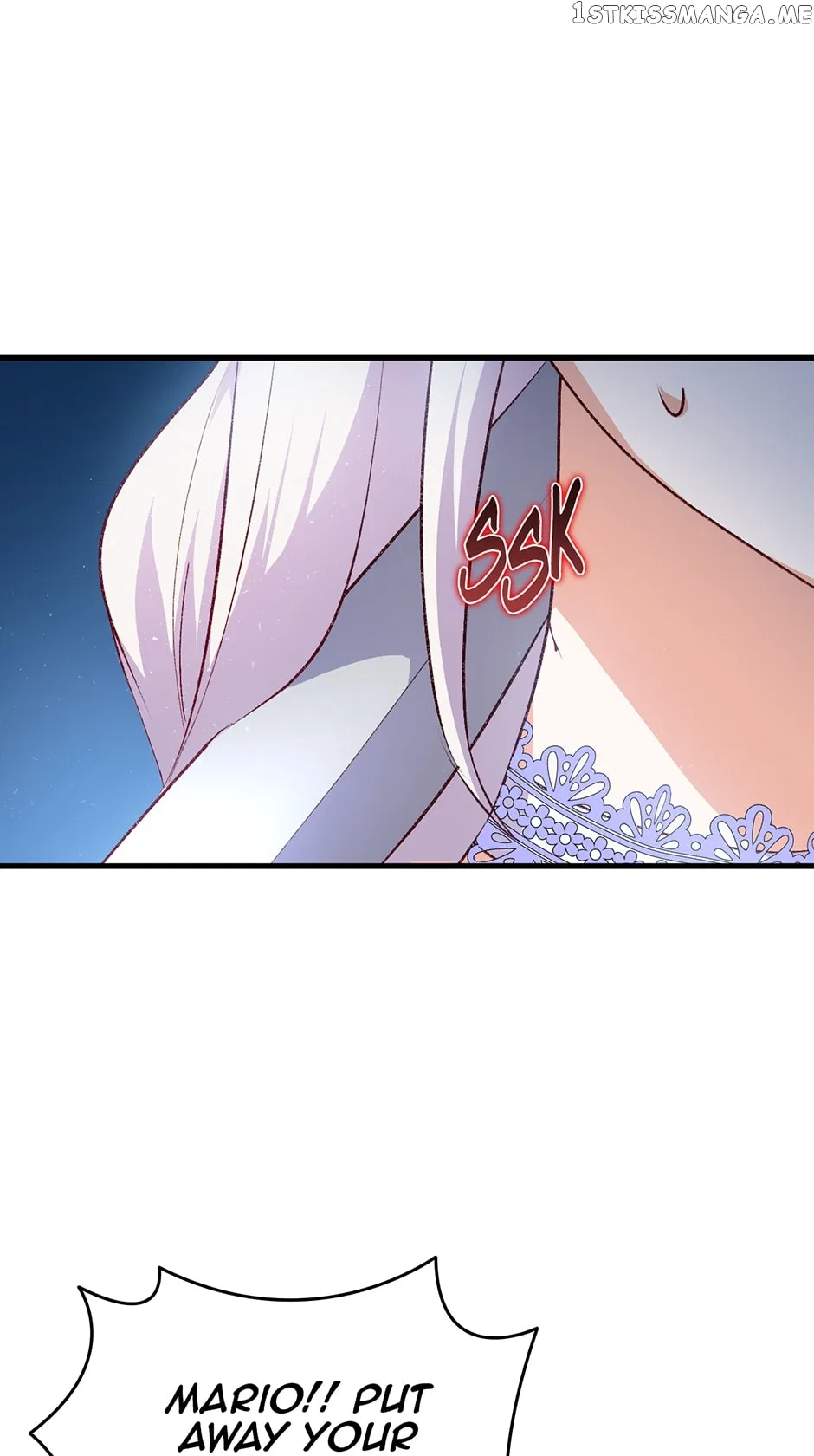 I Tried To Persuade My Brother And He Entrusted The Male Lead To Me Chapter 92 – Page 11