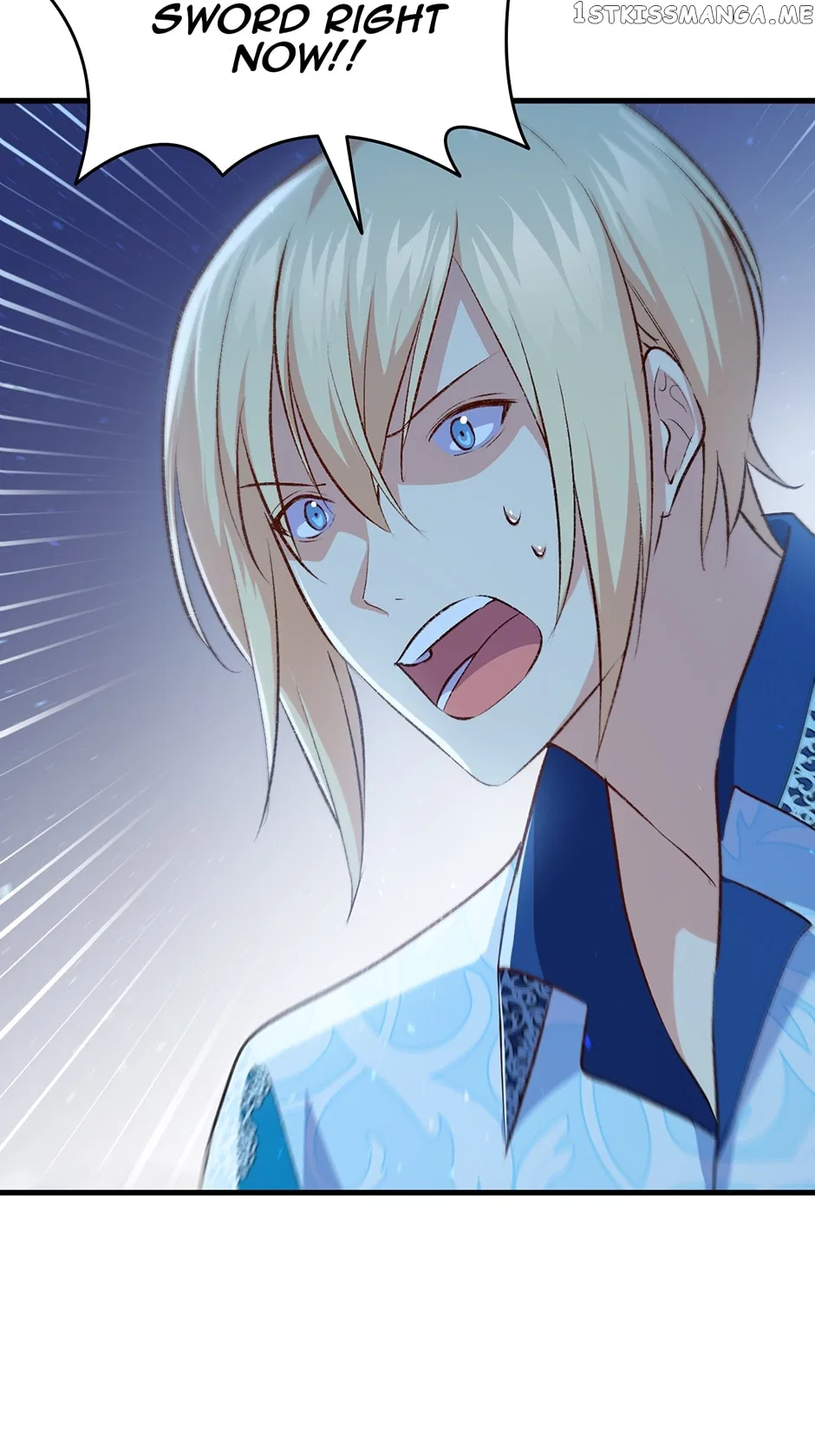 I Tried To Persuade My Brother And He Entrusted The Male Lead To Me Chapter 92 – Page 12