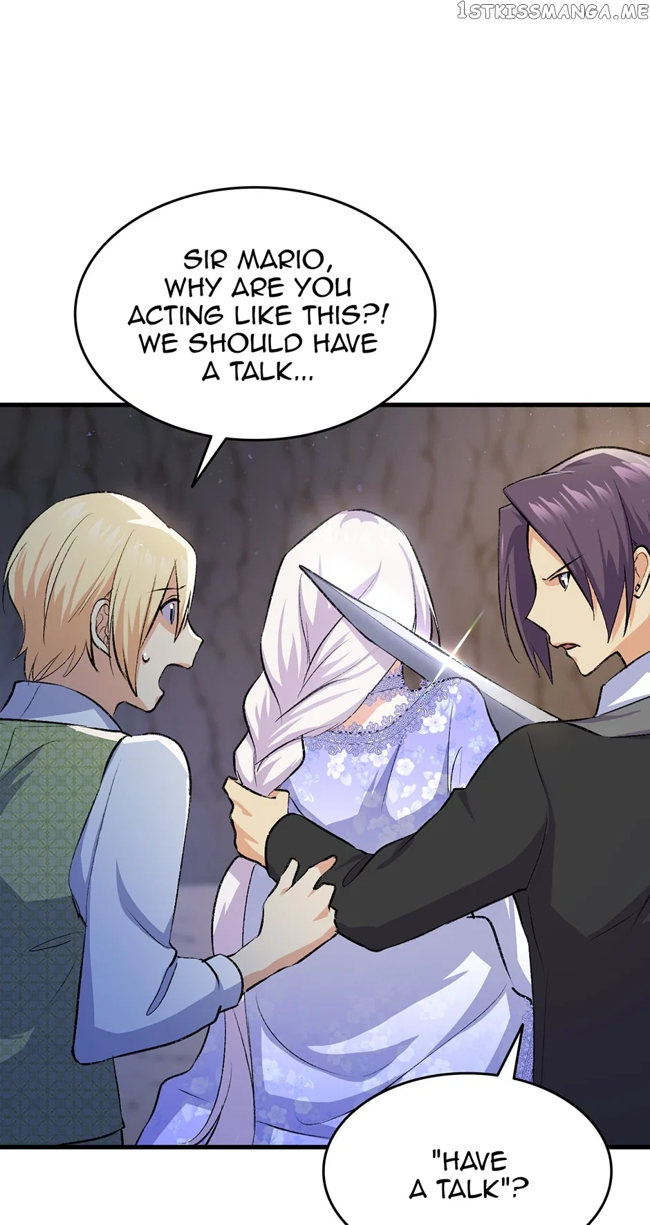 I Tried To Persuade My Brother And He Entrusted The Male Lead To Me Chapter 92 – Page 13