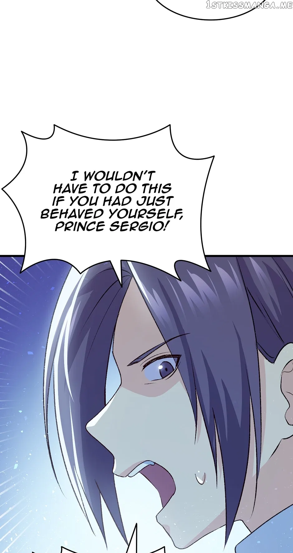 I Tried To Persuade My Brother And He Entrusted The Male Lead To Me Chapter 92 – Page 14