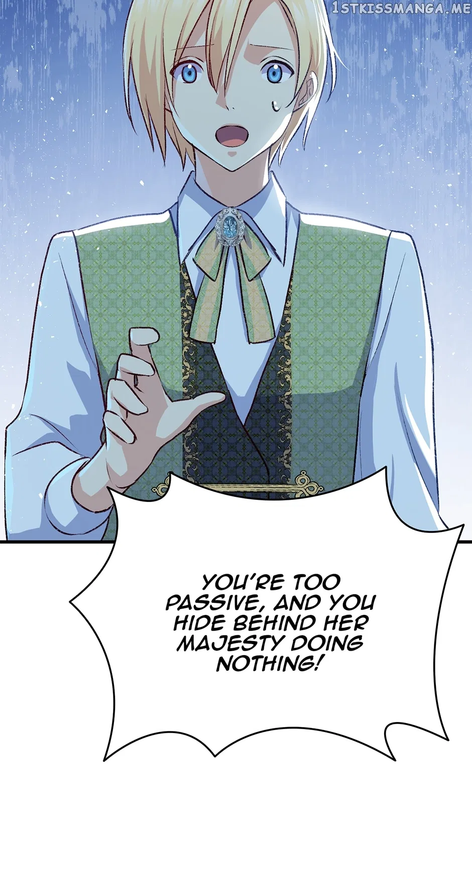 I Tried To Persuade My Brother And He Entrusted The Male Lead To Me Chapter 92 – Page 16