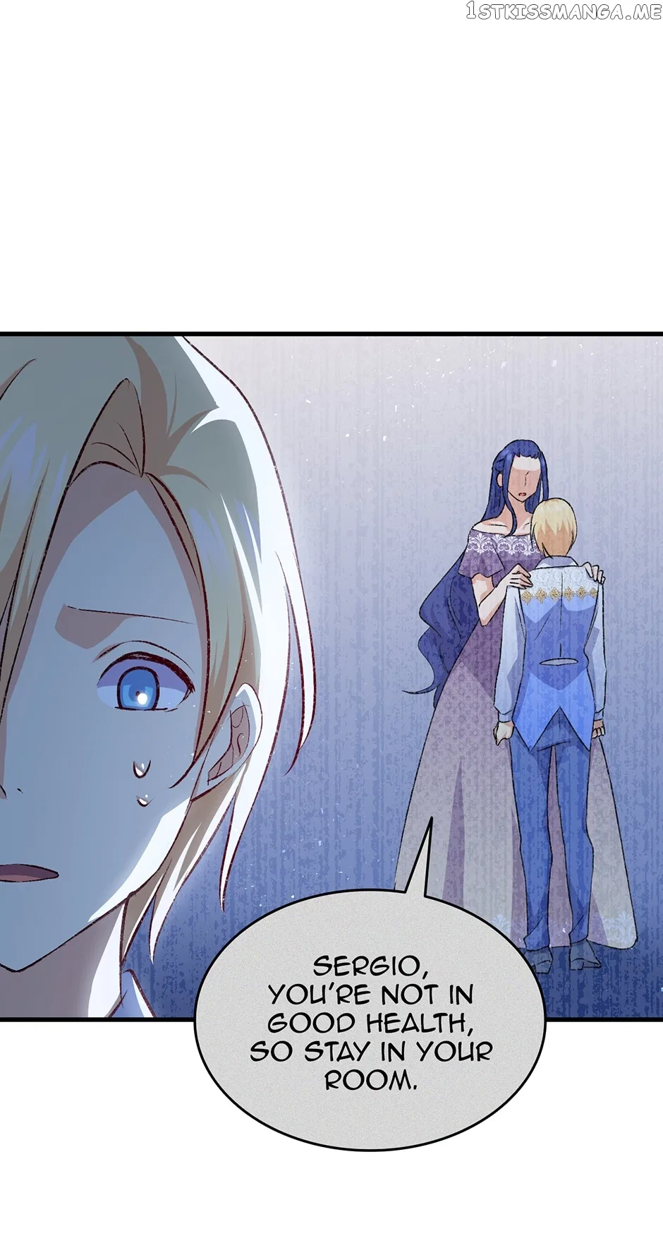 I Tried To Persuade My Brother And He Entrusted The Male Lead To Me Chapter 92 – Page 18