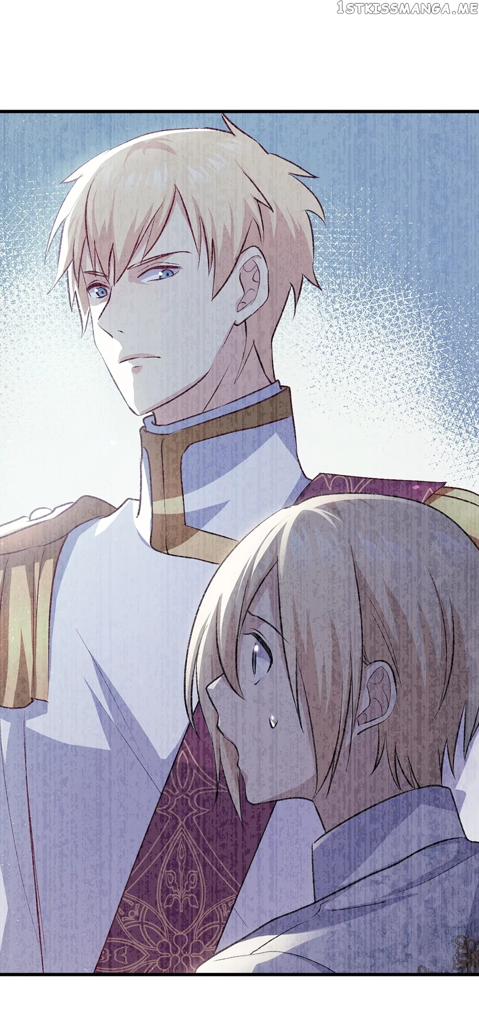 I Tried To Persuade My Brother And He Entrusted The Male Lead To Me Chapter 92 – Page 20