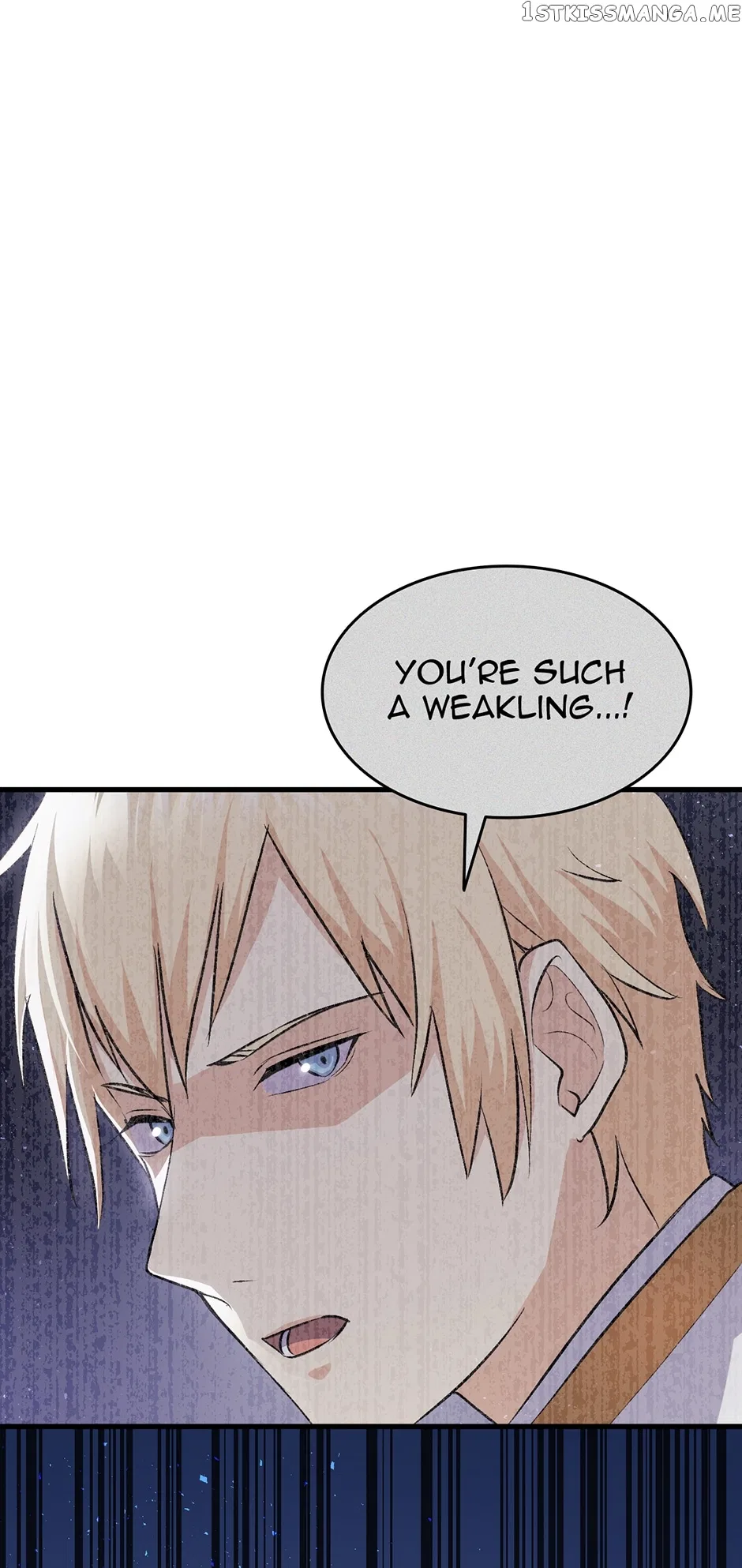 I Tried To Persuade My Brother And He Entrusted The Male Lead To Me Chapter 92 – Page 21