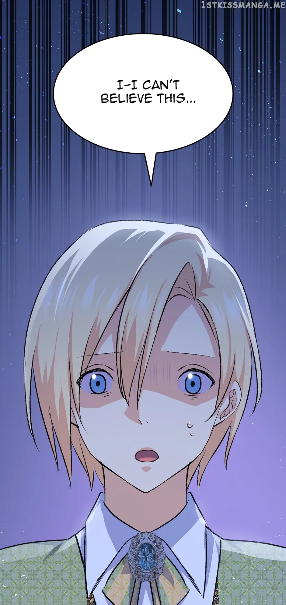 I Tried To Persuade My Brother And He Entrusted The Male Lead To Me Chapter 92 – Page 22