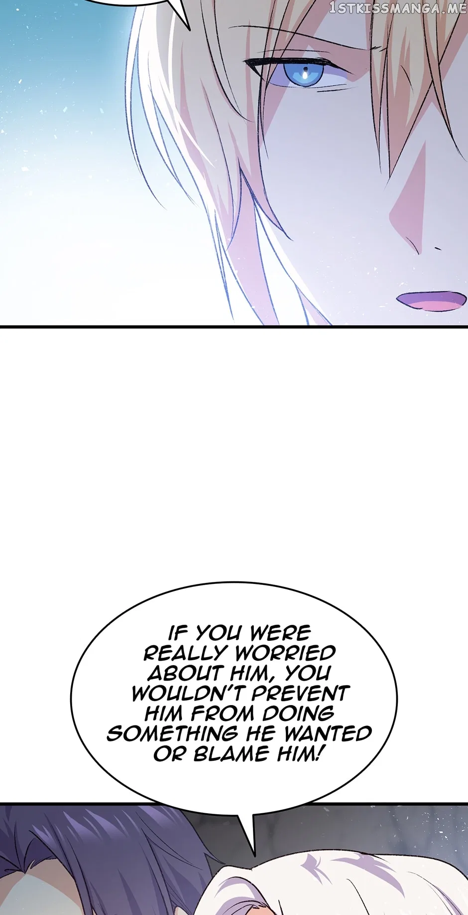 I Tried To Persuade My Brother And He Entrusted The Male Lead To Me Chapter 92 – Page 28