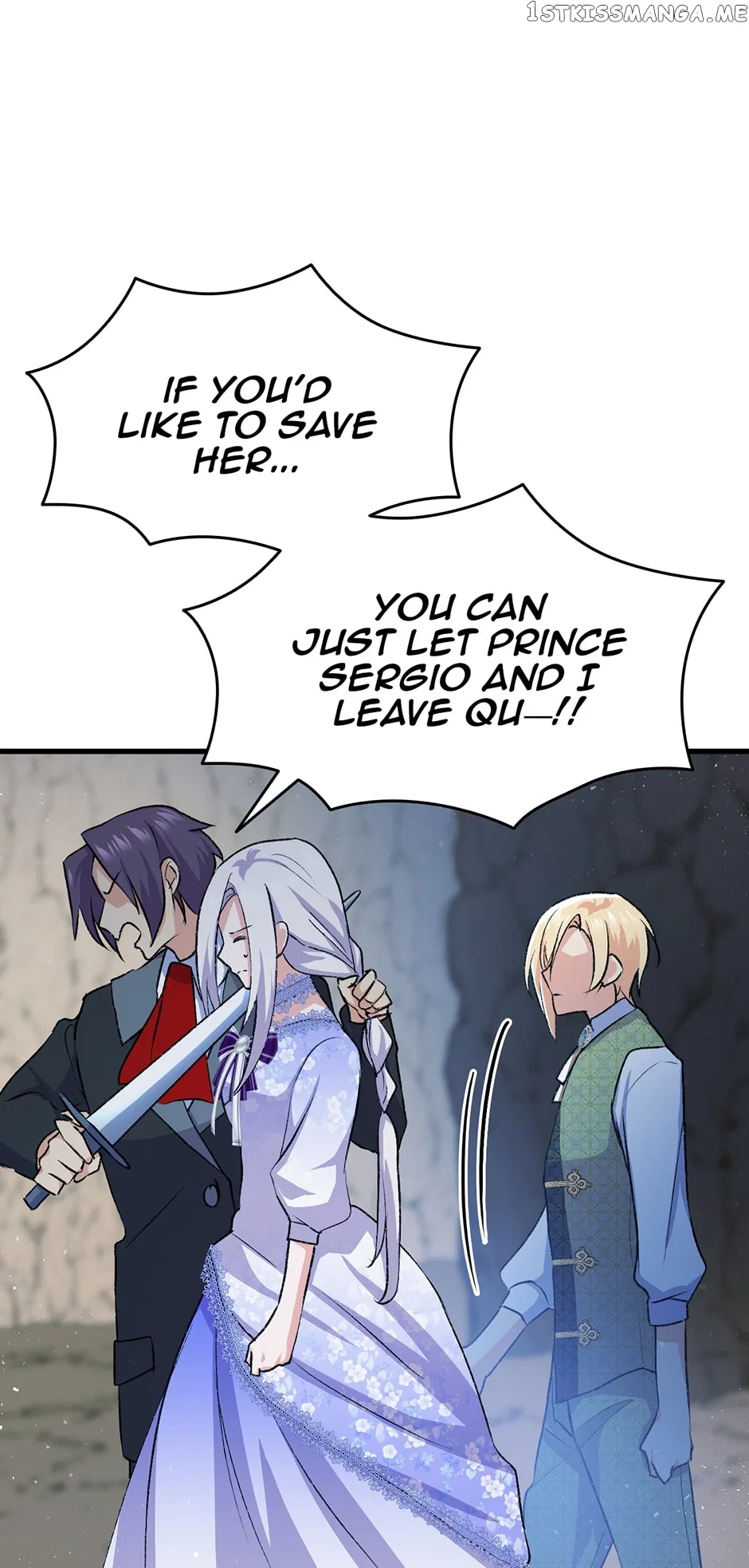 I Tried To Persuade My Brother And He Entrusted The Male Lead To Me Chapter 92 – Page 32