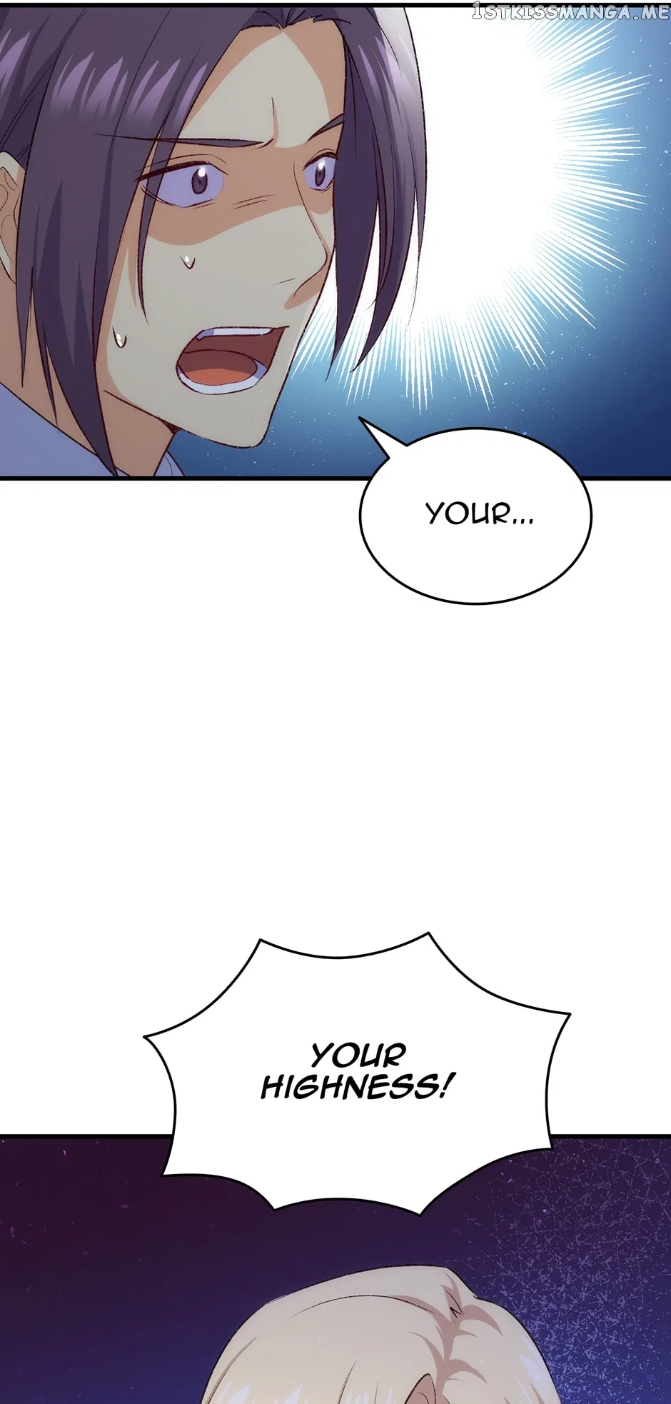 I Tried To Persuade My Brother And He Entrusted The Male Lead To Me Chapter 92 – Page 35