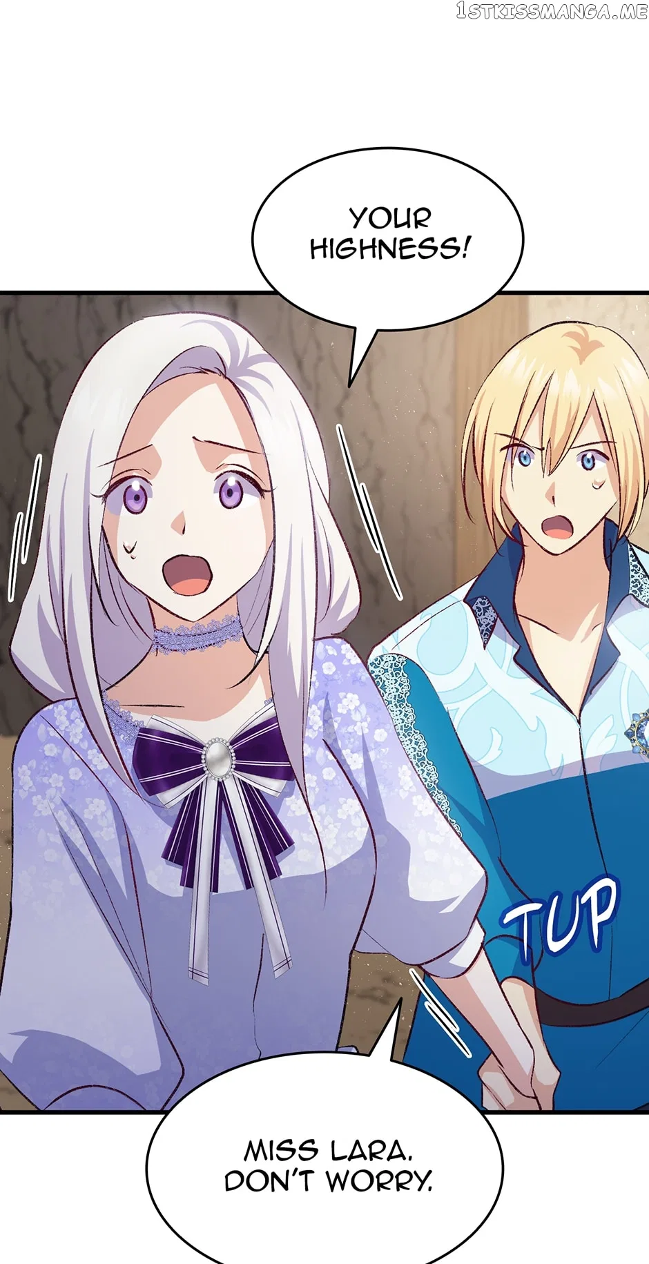 I Tried To Persuade My Brother And He Entrusted The Male Lead To Me Chapter 92 – Page 38