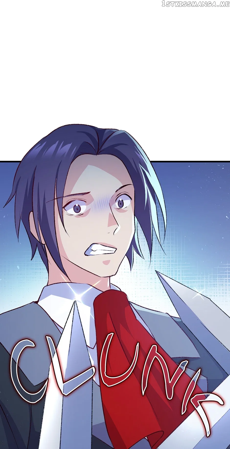 I Tried To Persuade My Brother And He Entrusted The Male Lead To Me Chapter 92 – Page 40