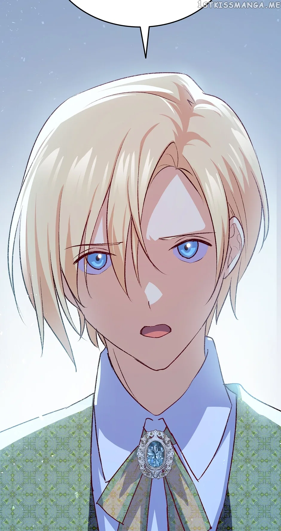 I Tried To Persuade My Brother And He Entrusted The Male Lead To Me Chapter 92 – Page 49