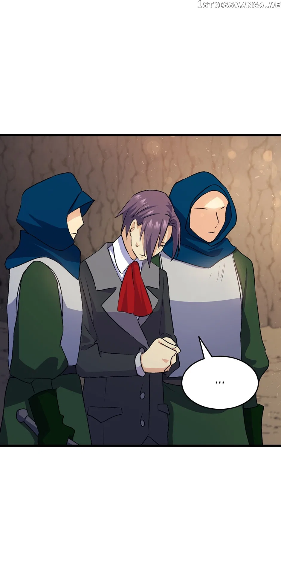 I Tried To Persuade My Brother And He Entrusted The Male Lead To Me Chapter 92 – Page 51