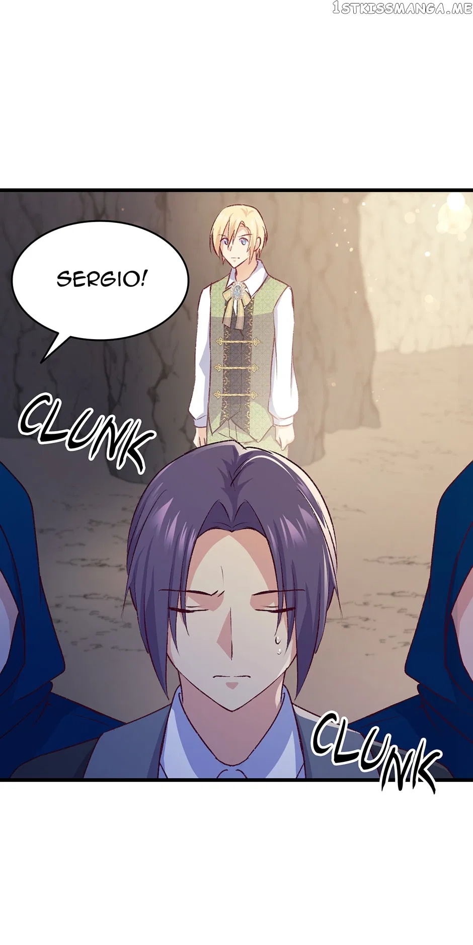 I Tried To Persuade My Brother And He Entrusted The Male Lead To Me Chapter 92 – Page 52