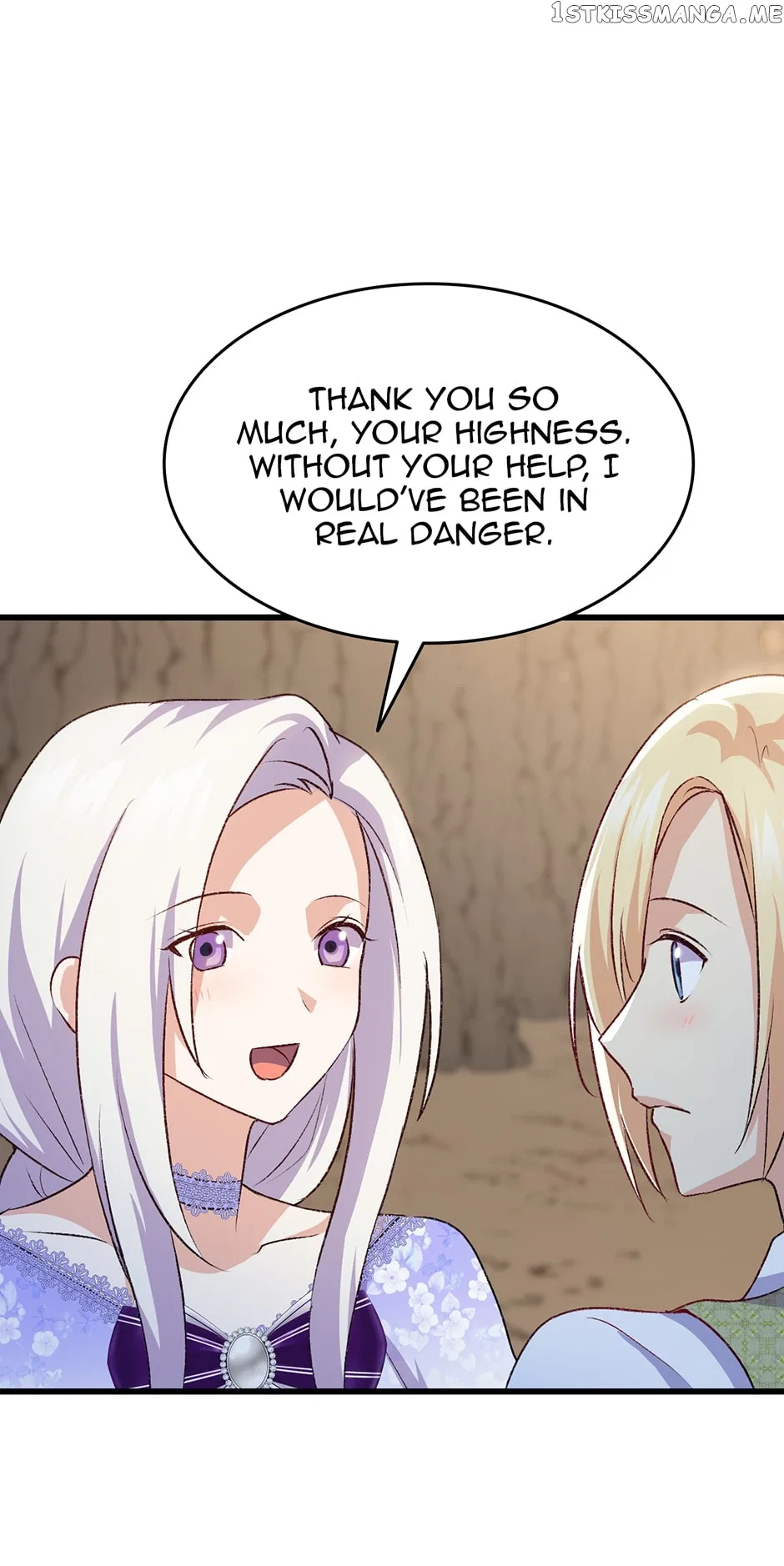 I Tried To Persuade My Brother And He Entrusted The Male Lead To Me Chapter 92 – Page 54