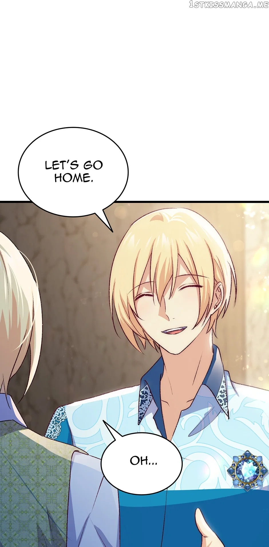 I Tried To Persuade My Brother And He Entrusted The Male Lead To Me Chapter 92 – Page 58