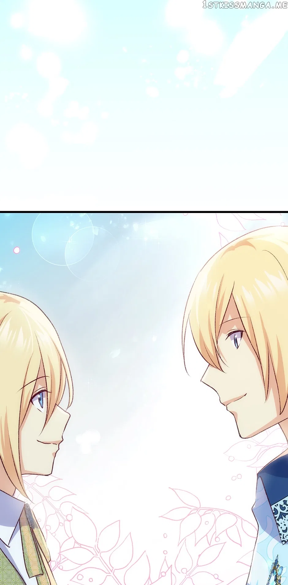 I Tried To Persuade My Brother And He Entrusted The Male Lead To Me Chapter 92 – Page 60