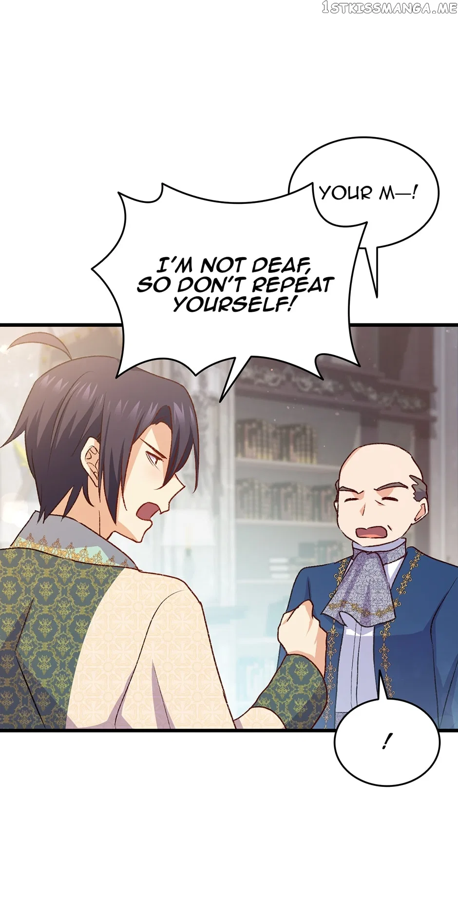I Tried To Persuade My Brother And He Entrusted The Male Lead To Me Chapter 92 – Page 67