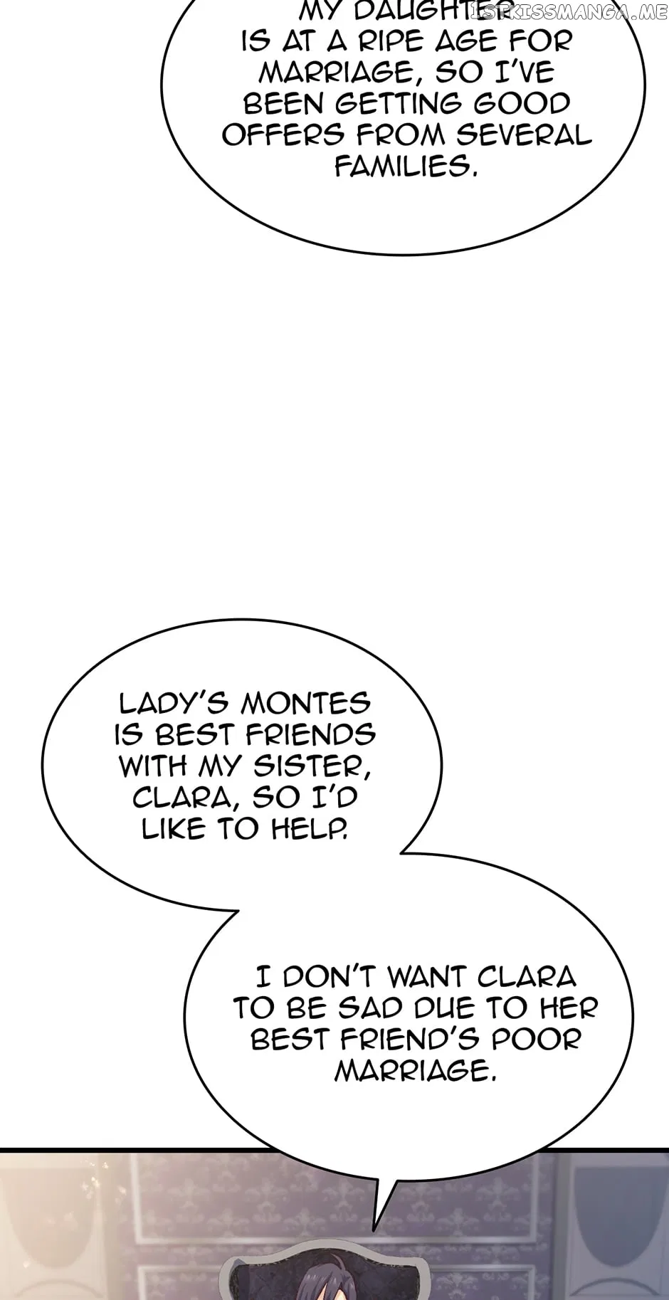 I Tried To Persuade My Brother And He Entrusted The Male Lead To Me Chapter 92 – Page 71