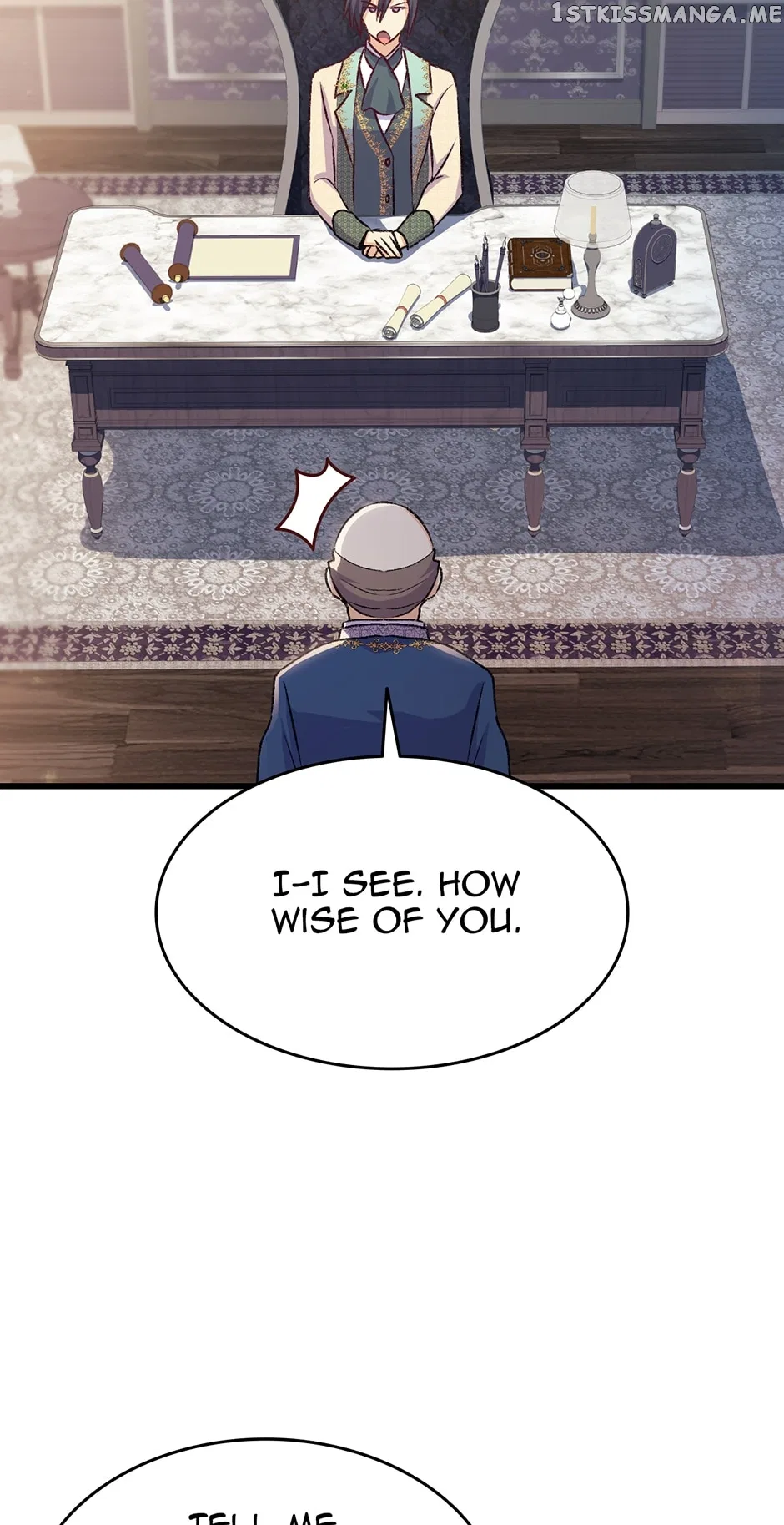 I Tried To Persuade My Brother And He Entrusted The Male Lead To Me Chapter 92 – Page 72