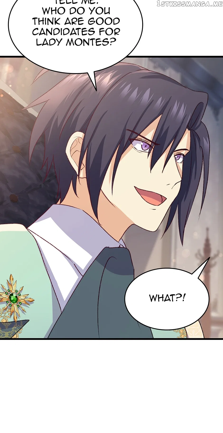 I Tried To Persuade My Brother And He Entrusted The Male Lead To Me Chapter 92 – Page 73