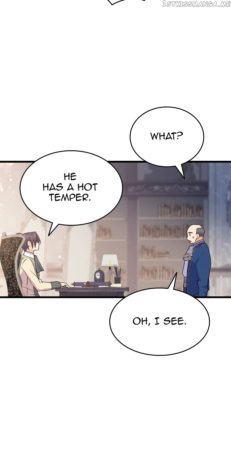 I Tried To Persuade My Brother And He Entrusted The Male Lead To Me Chapter 92 – Page 75