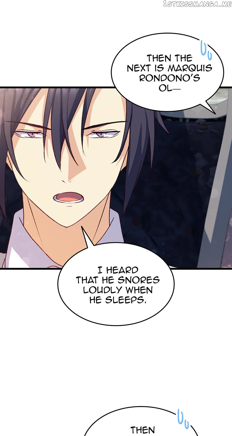 I Tried To Persuade My Brother And He Entrusted The Male Lead To Me Chapter 92 – Page 76